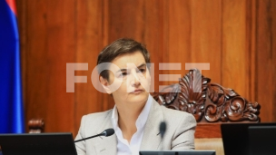 Sutra glasanje o zakonima